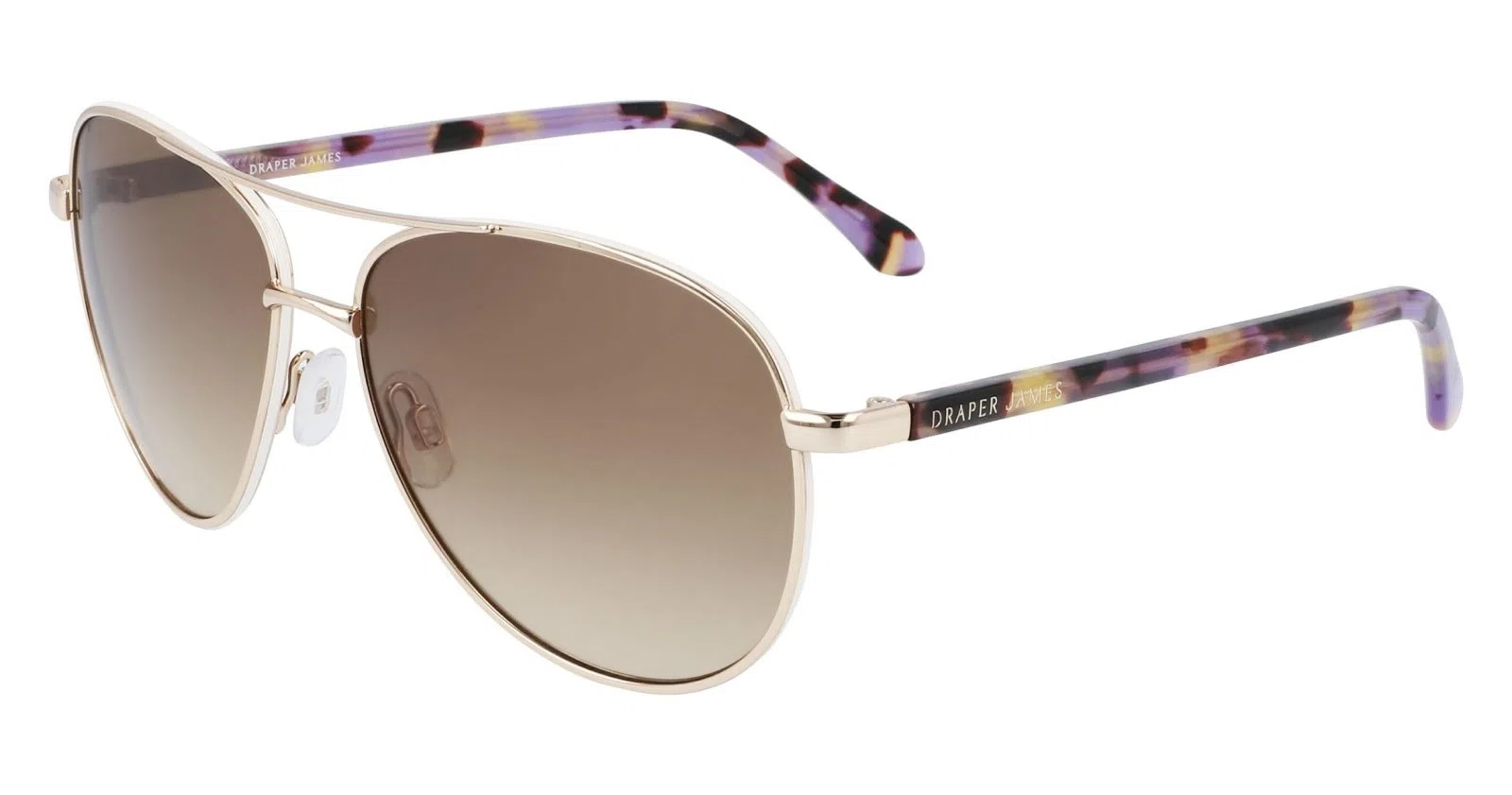Draper James DJ7025 Sunglasses - view 3